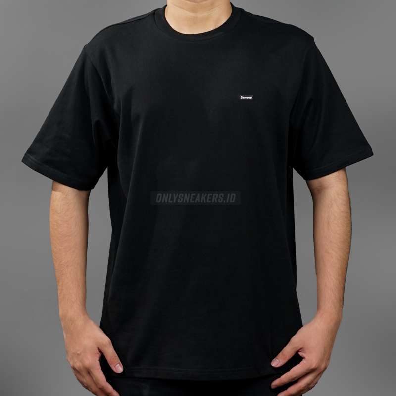 supreme / Small Box Shirt /Denim 2023FW（Jual Supreme Small Box  