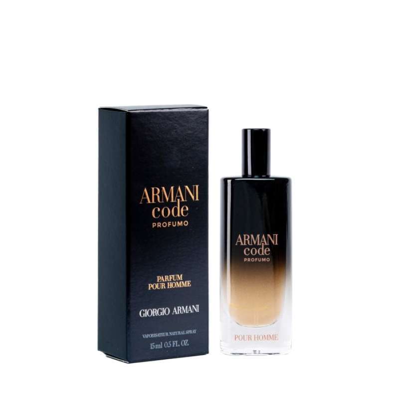 Harga armani code profumo new arrivals