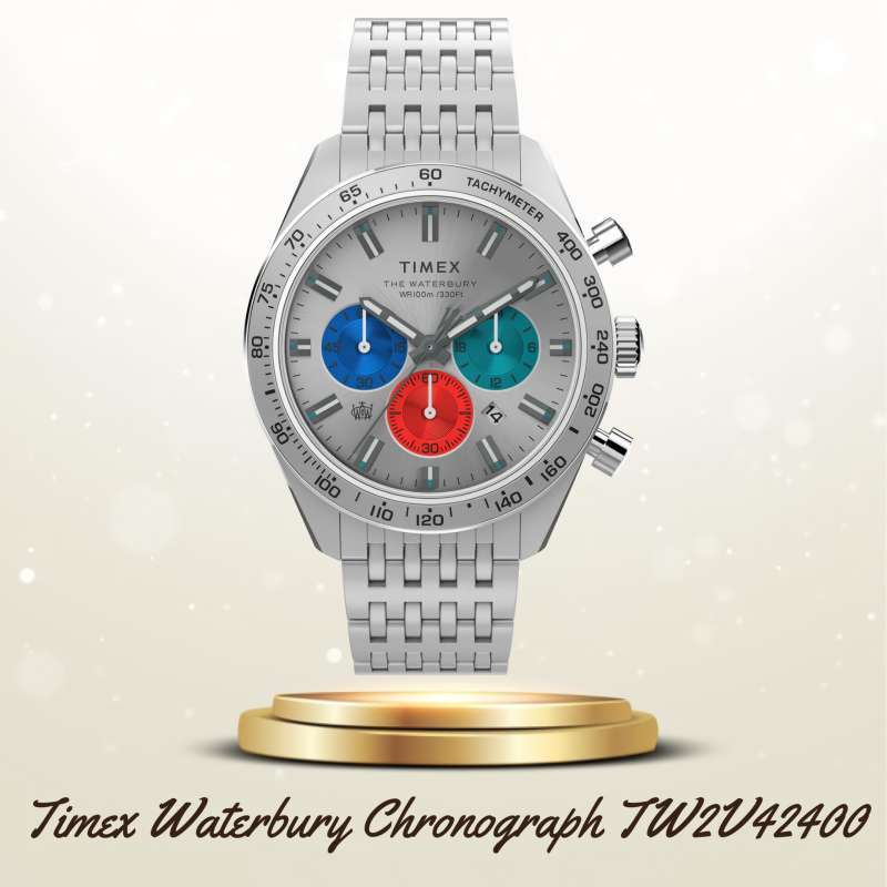 Harga jam timex waterbury top