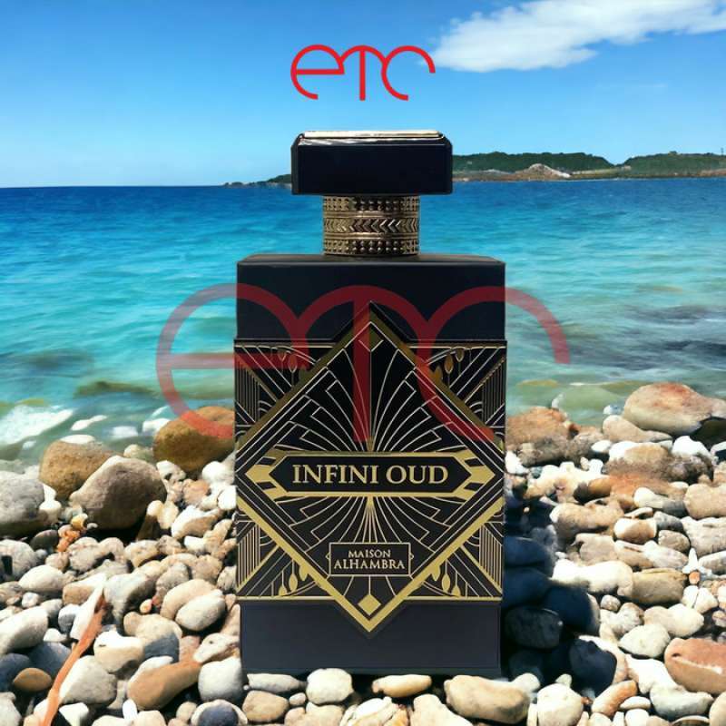 CHESS PARFUM Von Rasayel Oud – Unisex-Duft Mit Granatapfel & Pfirsich, 100 Ml Flakon
