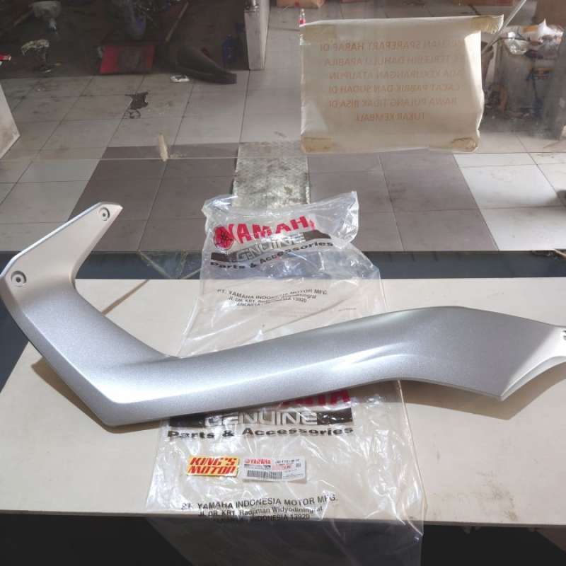 Promo Gear Gir Set Gearset Mt15 Mt15 Xsr155 Xsr 155 Asli Yamaha Bk6