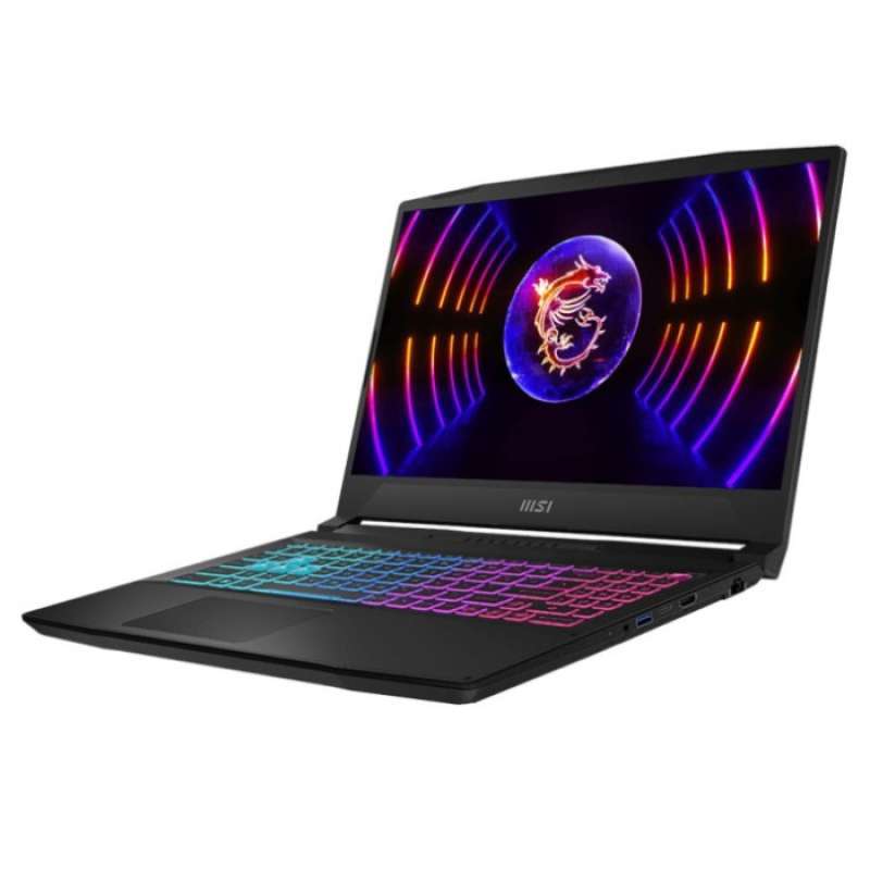 MSI KATANA 15 B13VGK-1850ID Intel Core i7-13620H /16GB DDR5 /1TB/ RTX 4060  8GB /15,6