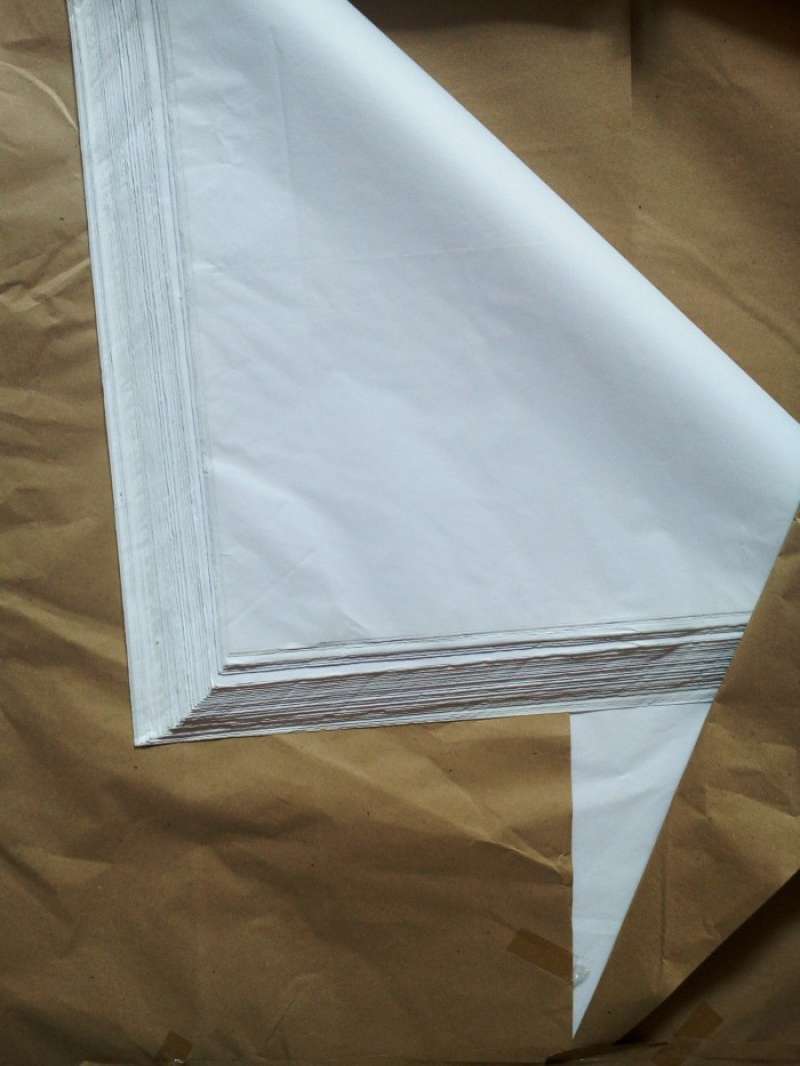 Jual Mg Paper/ Kertas Tissue Di Seller Yama - Cengkareng Timur, Kota ...