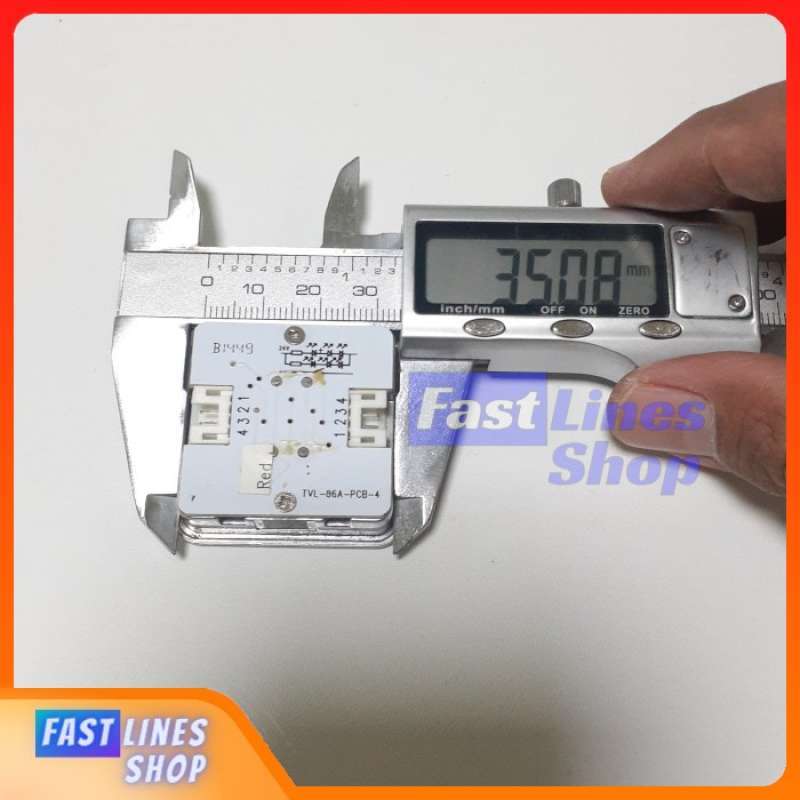 Jual Push Button Tombol Lift Tvla Braille Elevator Spare Part Lift Di ...