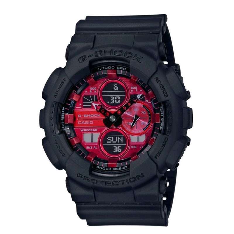 Jam original g shock on sale