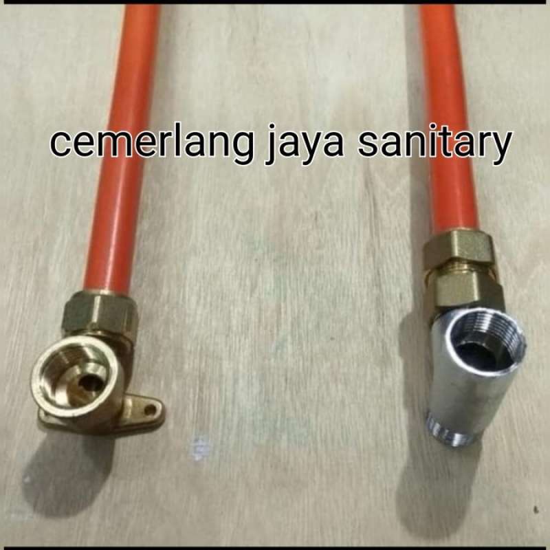 Promo Instalasi Pemasangan Water Heater Listrik Gas Instalasi Luar