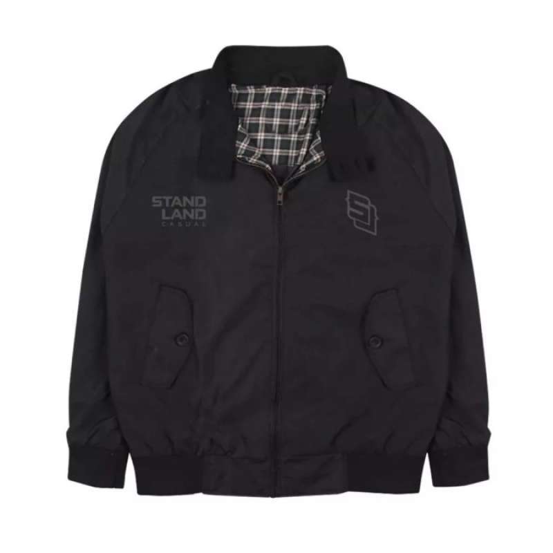 Jaket harrington original sale