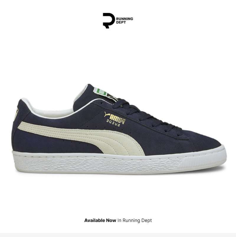 Jual Sepatu Sneakers Pria Puma Suede Classic Xxi 37491504 Original Di Seller Running Dept Official Store Department Sports Outlet running Dept Kota Bekasi Blibli