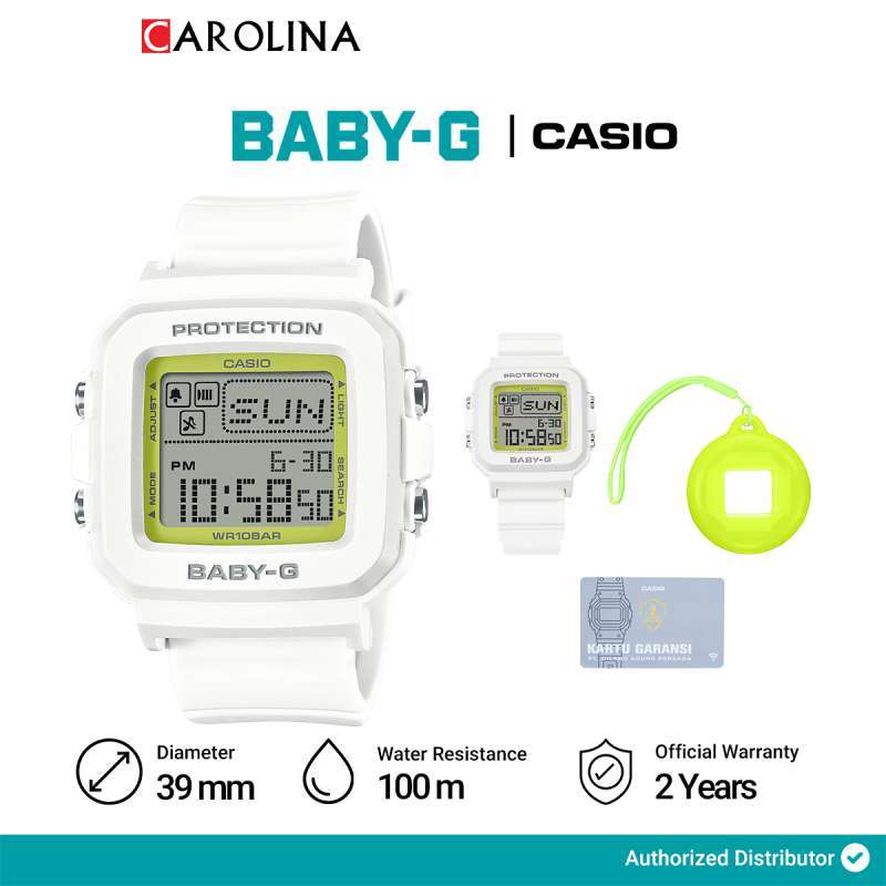 Jam baby g murah online