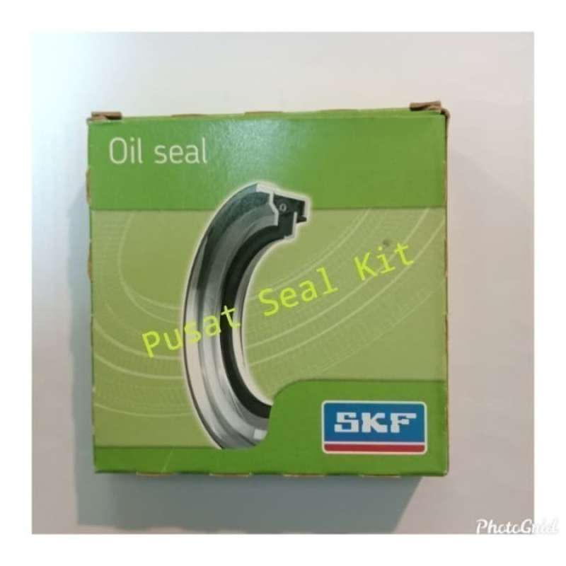 CR (SKF) Radial Shaft Seal 35095 main image 0