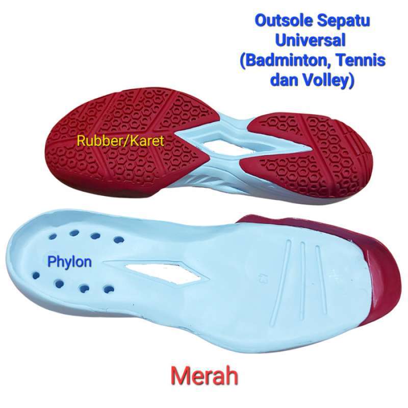 Outsole phylon hotsell