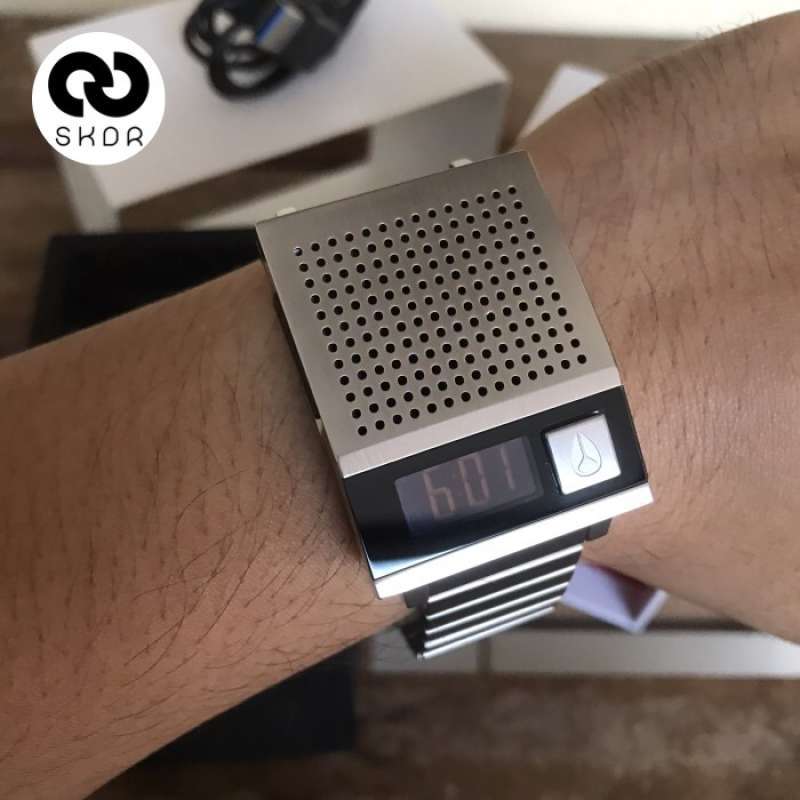 Nixon dork too harga store