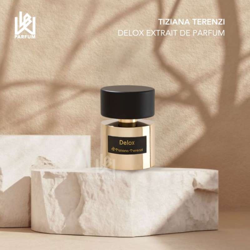 Delox Parfum Tiziana Terenzi Delox Review Jual Tiziana Terenzi