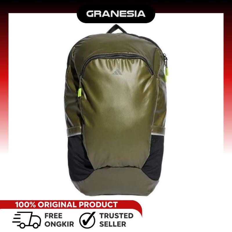 Adidas Women's Gym Backpack IM5509|Tas Sepatu Olahraga Wanita