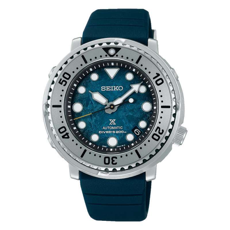 Jual seiko tuna cheap