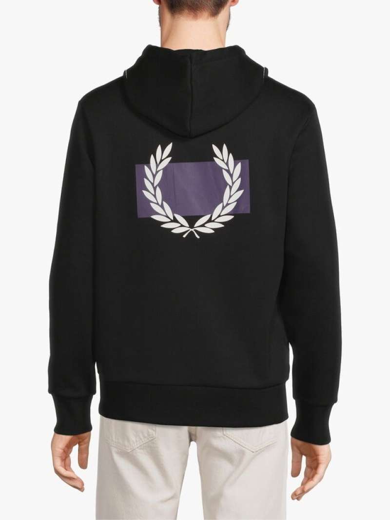 Jual Fred Perry Laurel Wreath Back Print Hoodie m4637 102 Original M Di Seller Wd store Kp. Utan Rt 10 09 No. 98. Cengkareng Timur masuk Dari Gang Samping Skolahan Min 7 Sampe