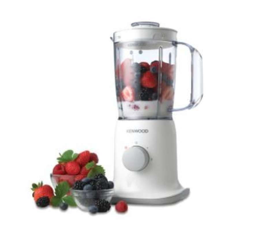 Jual Kenwood Blender Bl237 Diskon Di Seller Haveart Kramat Kota Jakarta Pusat Blibli