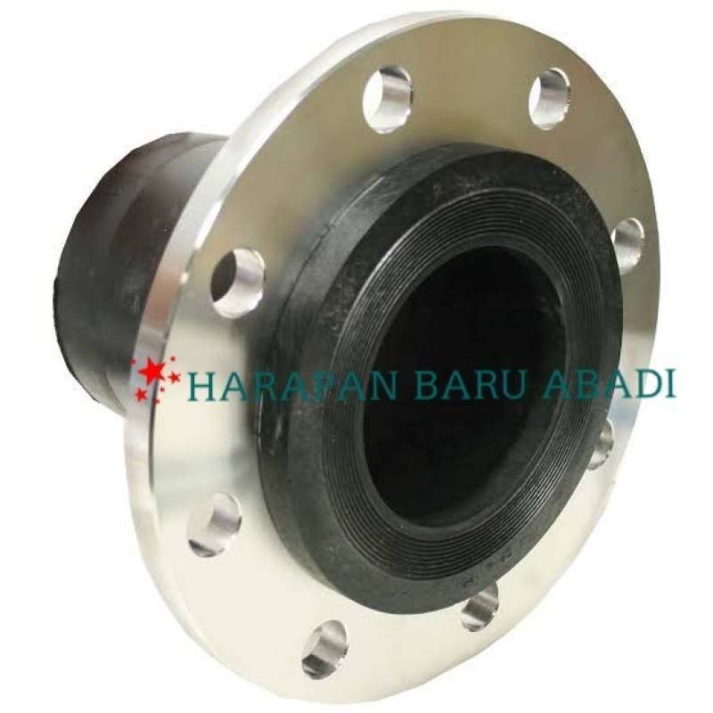 Promo Stub End Hdpe Flange Besi Jis 10k 2 Inch / Stub End Backing Ring ...