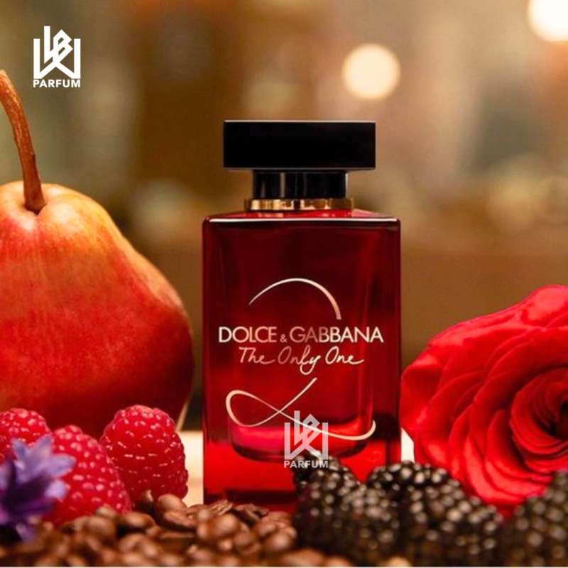 Dolce & gabbana the only one 2 edp deals