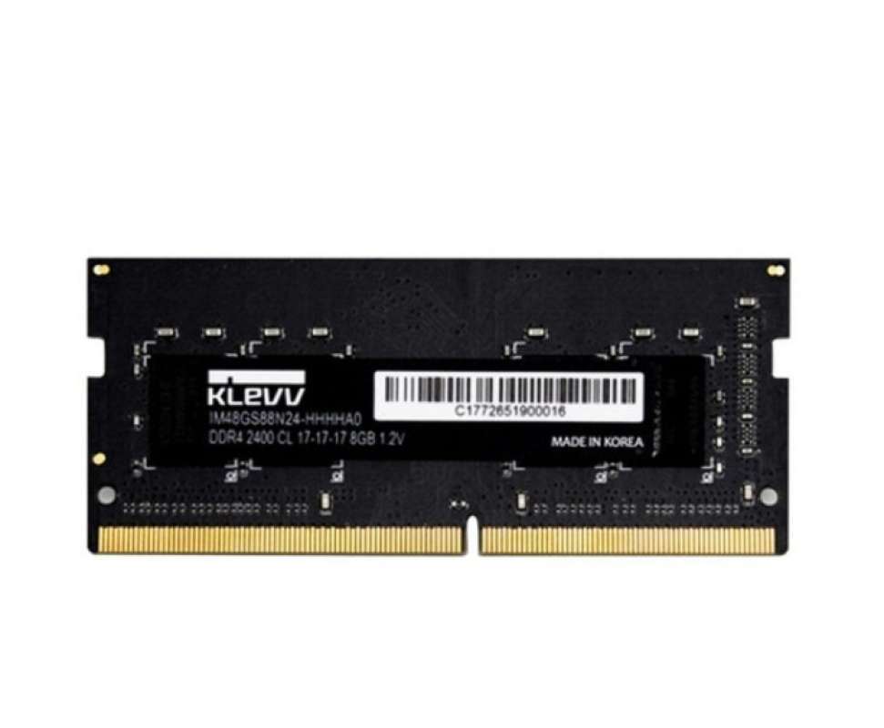 Klevv Ddr4 So Dim KLEVV DDR4 32GB 3200MHz Laptop RAM Memory - SK