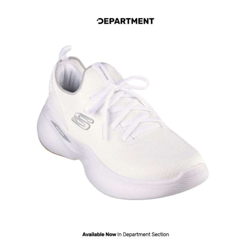 Promo Sepatu Sneakers Pria Skechers Arch Fit Infinity 232607wgy ...