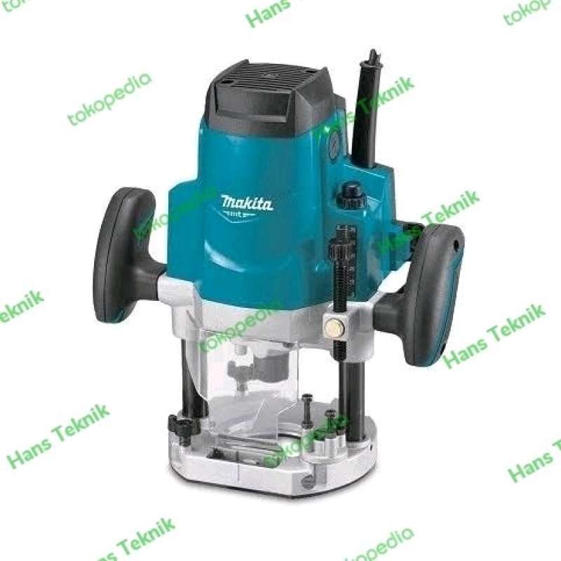Fil Products Router Promo Maktec Mt 362 / Mt362 Mesin Fil Router Kayu 12mm Besar Diskon 23% ...