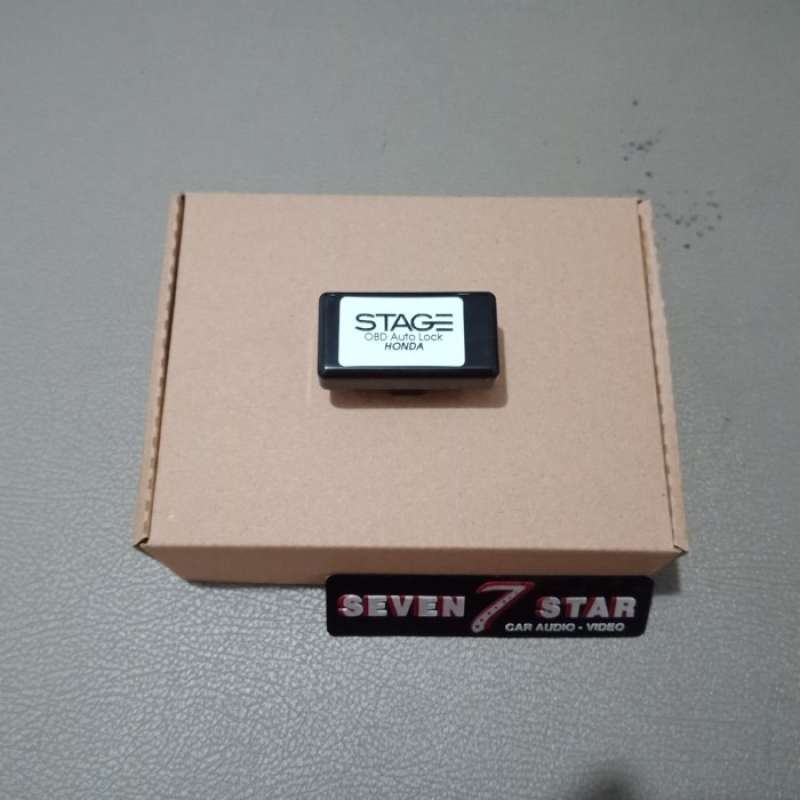 Promo Auto Door Lock Mobilio Brio - Auto Door Lock / Unlock Obd Honda