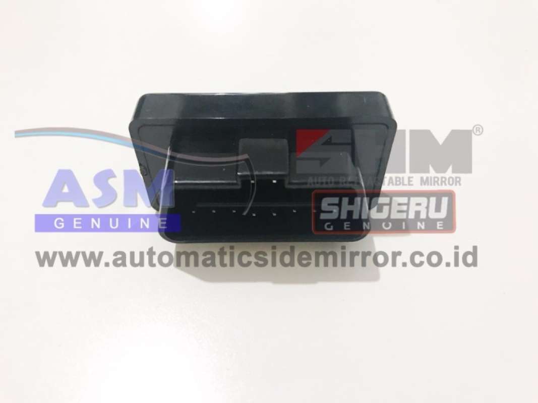 Promo Obd Speedlock / Auto Door Lock Suzuki Ertiga Diskon 23% Di Seller ...