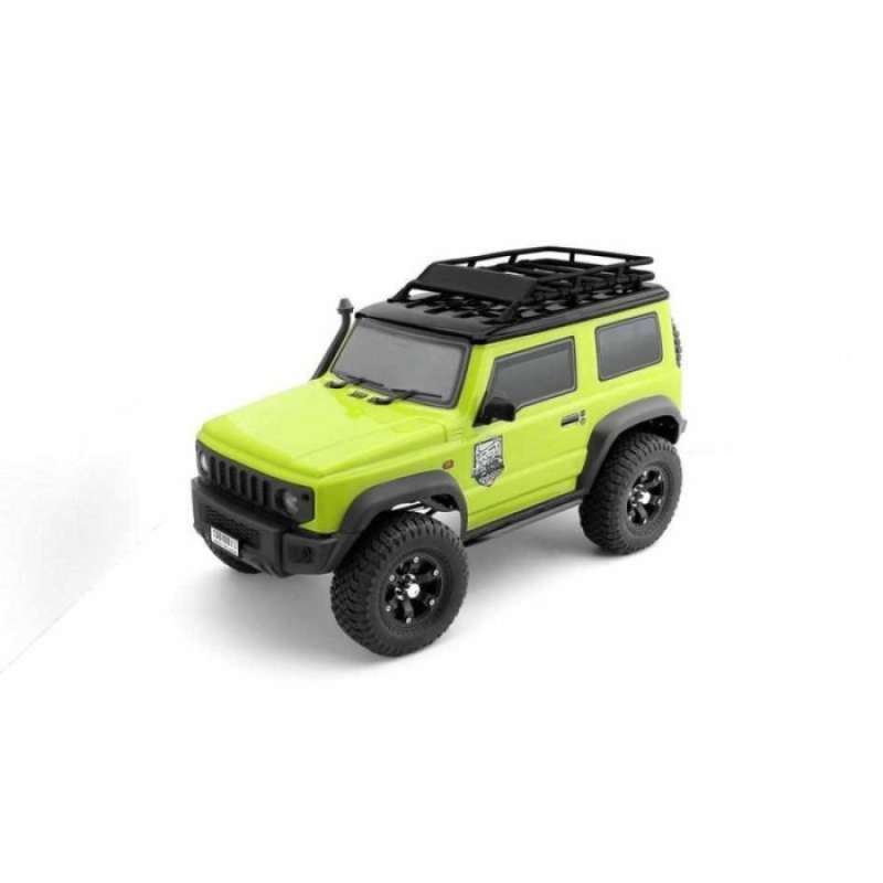 FR] RGT Racing SCALER JIMMY 1/10 4WD RTR - RGT136100V3
