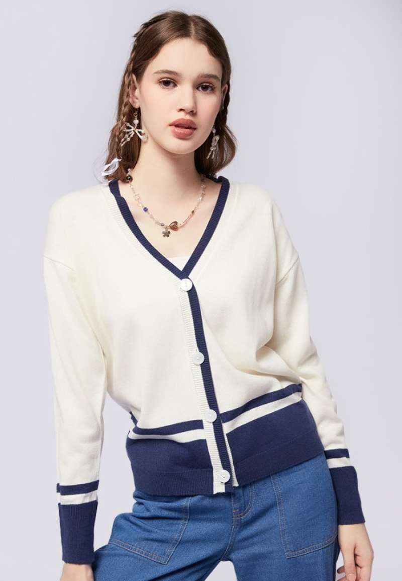 Cardigan colorbox online