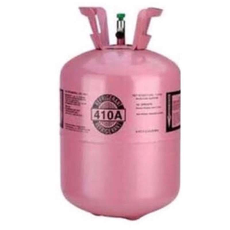 Promo Freon R410 Isi 2 Kilo Free Tabung Diskon 23% Di Seller Hayami ...