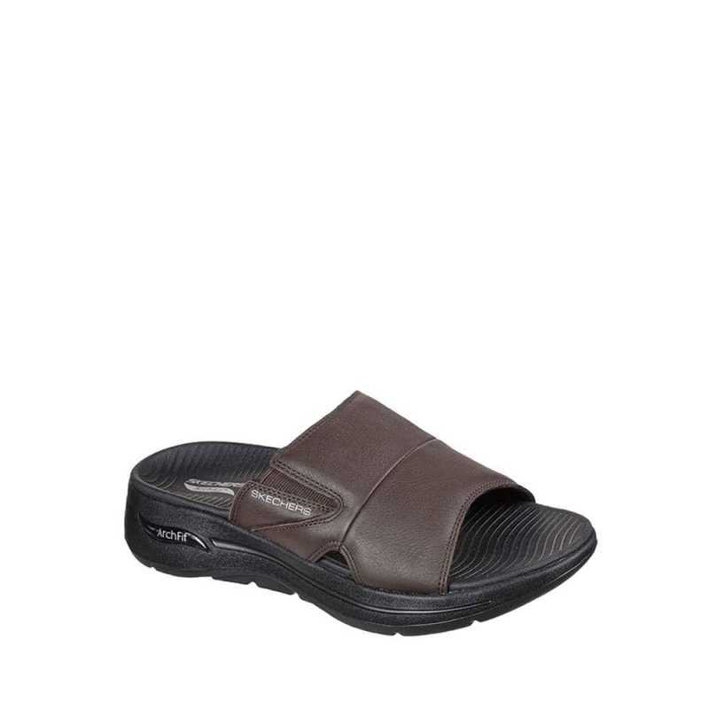 Sandal skechers original shop