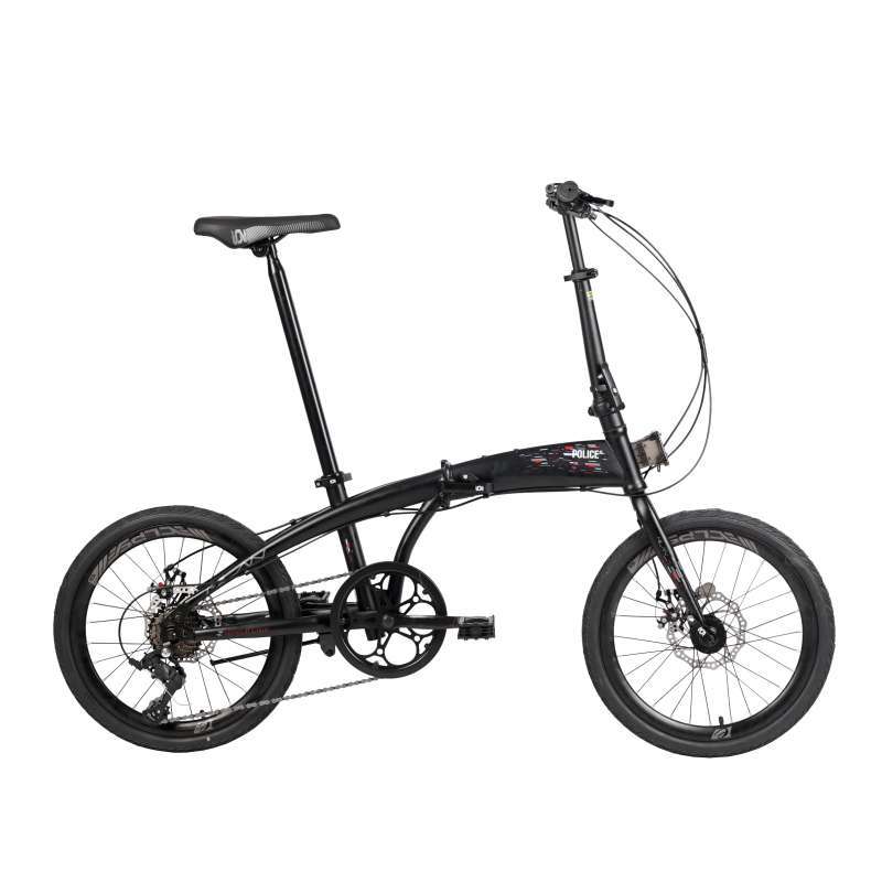 Folding Bike Adalah Harga Terbaik Desember 2024