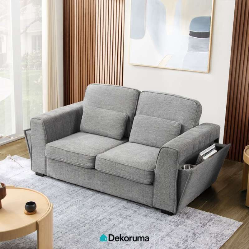 Formal Back Dfs Owen Seater Sofa Dfs In For Sale In Northampton