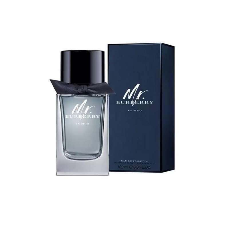 Burberry indigo harga online
