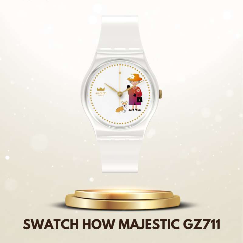 Jual swatch suok135 Terbaik Desember 2024 Harga Murah Gratis Ongkir Blibli
