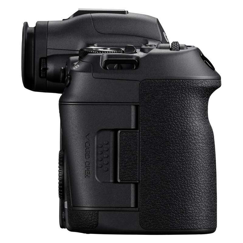 Promo Jpc Kemang Canon Eos R5 Ii Body Only Mirrorless Camera Canon R5 ...