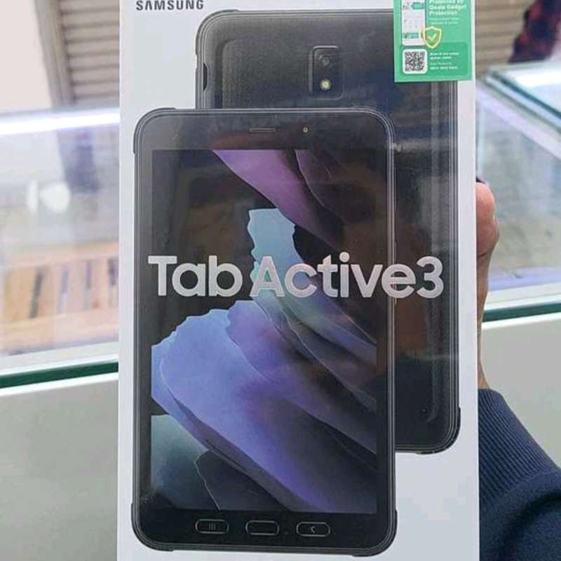 Galaxy tab active 3 harga clearance