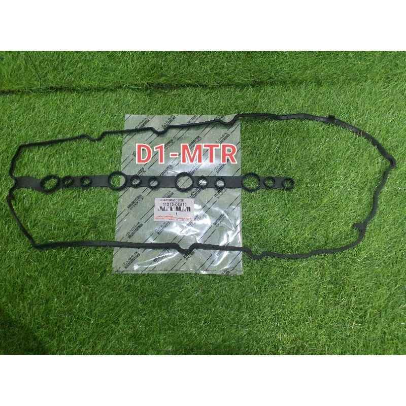 Jual Gasket Cover/paking Tutup Klep Hilux Revo,inova Innova Reborn