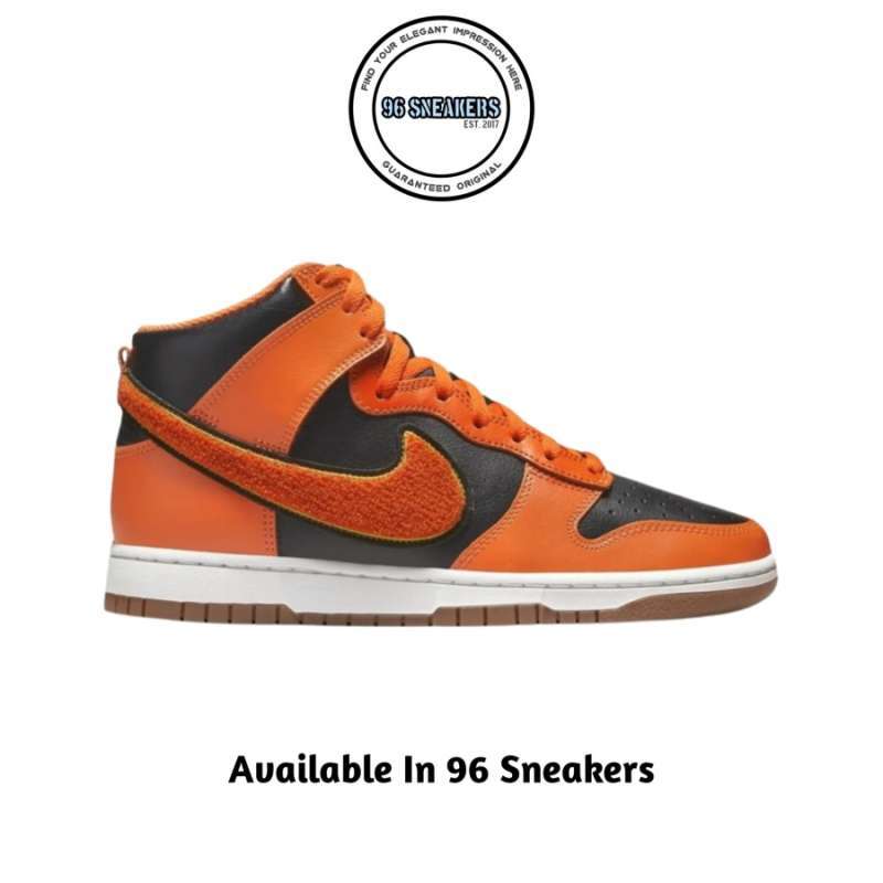 Sepatu safety nike original top
