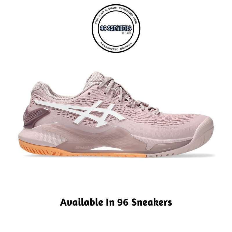 Sepatu asics original terbaru 2017 hot sale