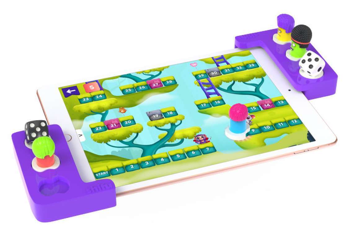 Tacto Doctor Fun & Learning for Little Doctors!