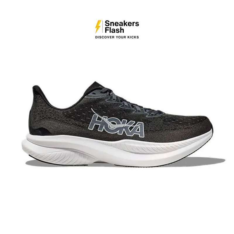 Hoka Discount Promo Hoka One Sepatu Lari Pria HOKA ONE ONE MACH