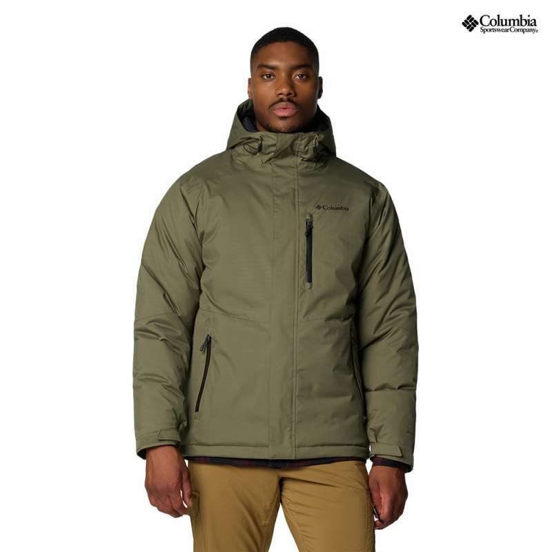 Jual Columbia Jaket Waterproof Original Model Terlengkap Harga Murah November 2024