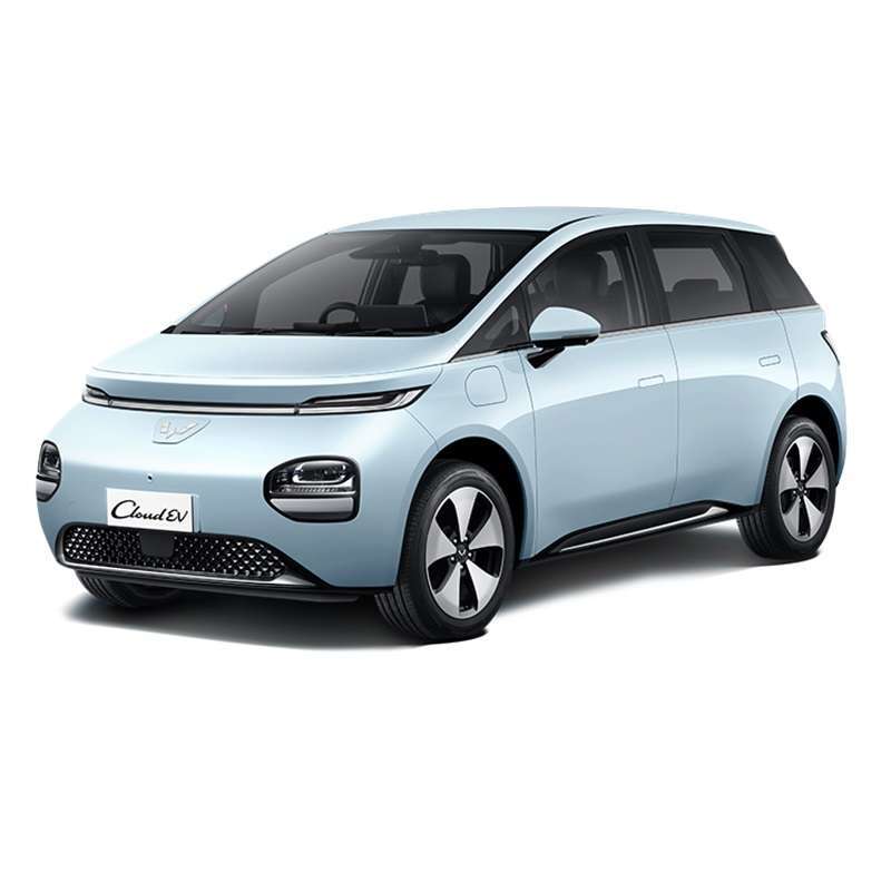 Wuling Cloud