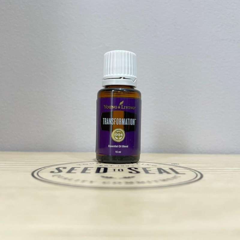 Young Living Young Transformation 15ml