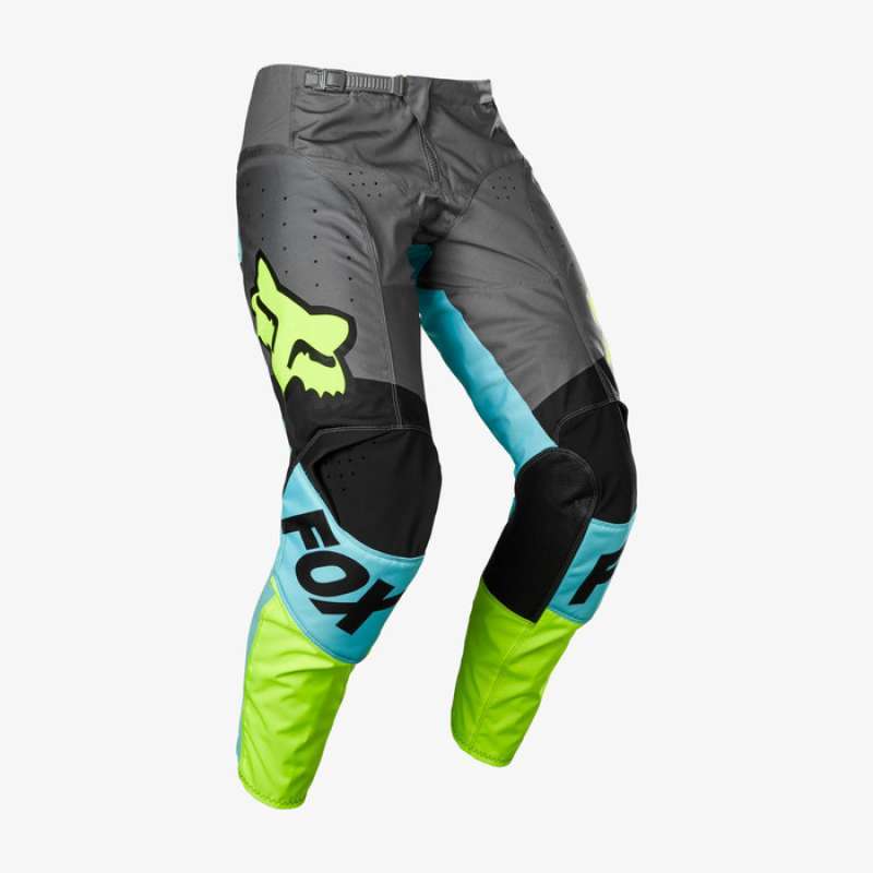Promo Fox Racing 180 Trice Pants Mx Dirt Bike Apparel Motocross