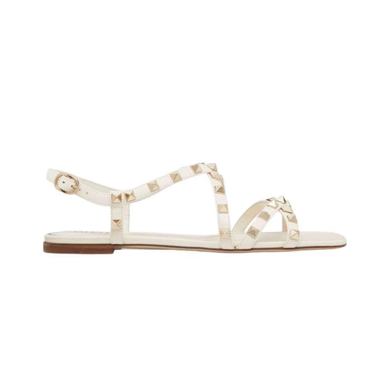 Jual Sandal Valentino Garavani Model Premium Terbaru Harga Murah November 2024