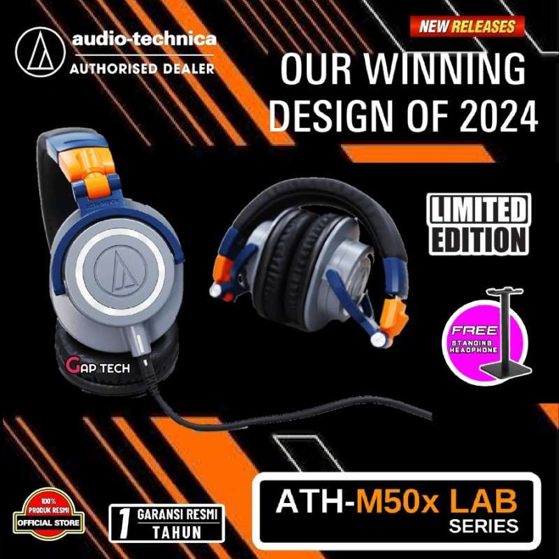 Technica Ath M50x Headphones Audio Technica Deals Promo Audio