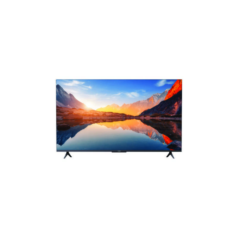 Promo Xiaomi Tv A 55 2025 Google Tv Smart Tv 4k Uhd Google